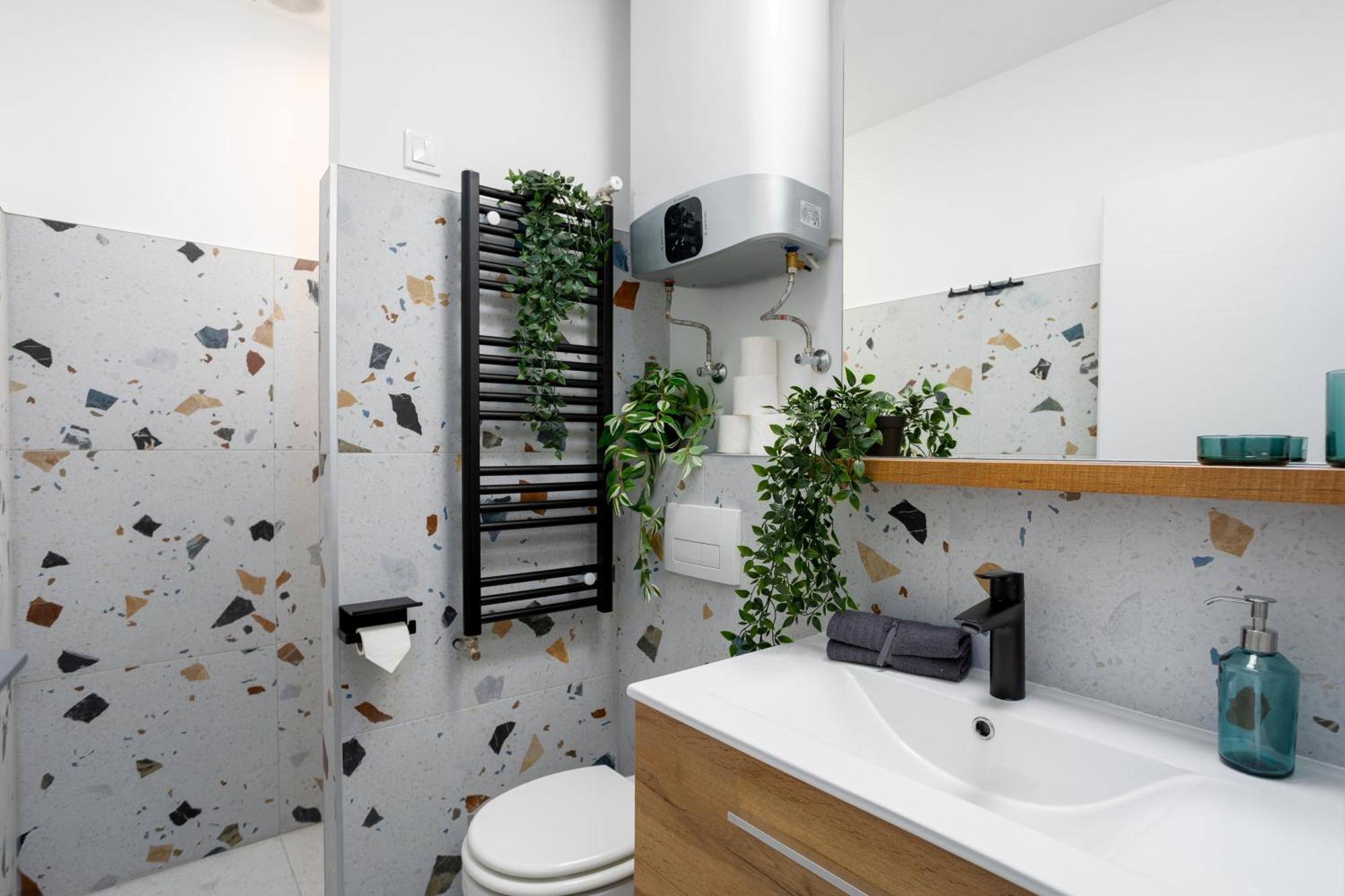 Whiteangel Apartments บูดาเปสต์ ภายนอก รูปภาพ