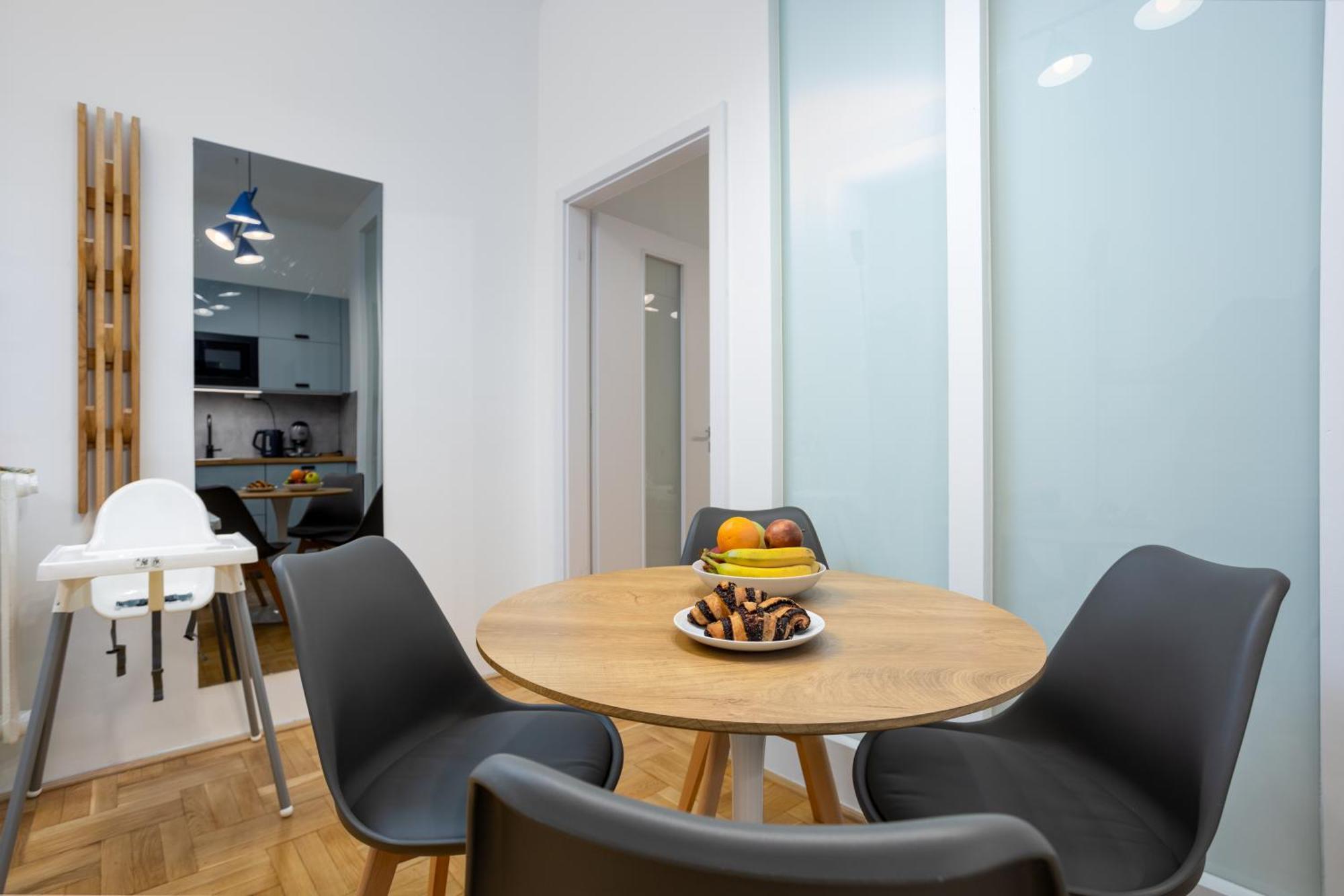 Whiteangel Apartments บูดาเปสต์ ภายนอก รูปภาพ