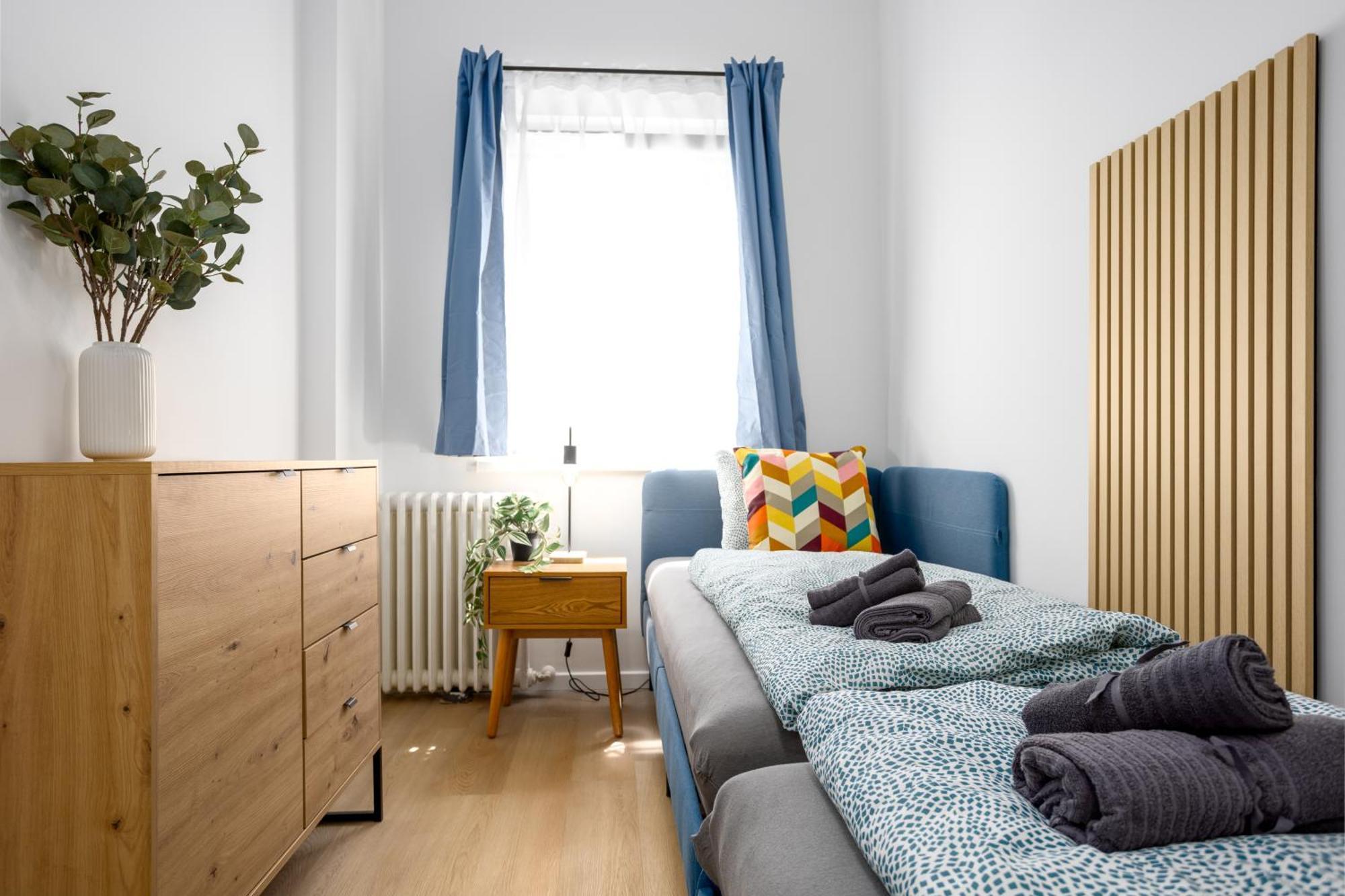 Whiteangel Apartments บูดาเปสต์ ภายนอก รูปภาพ