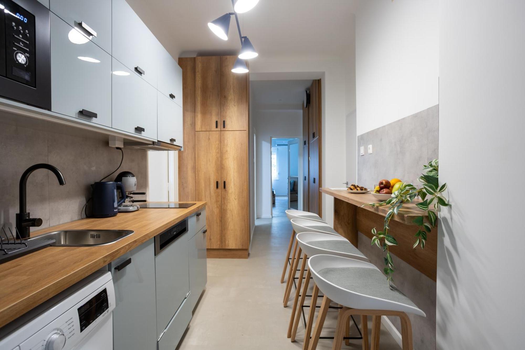 Whiteangel Apartments บูดาเปสต์ ภายนอก รูปภาพ