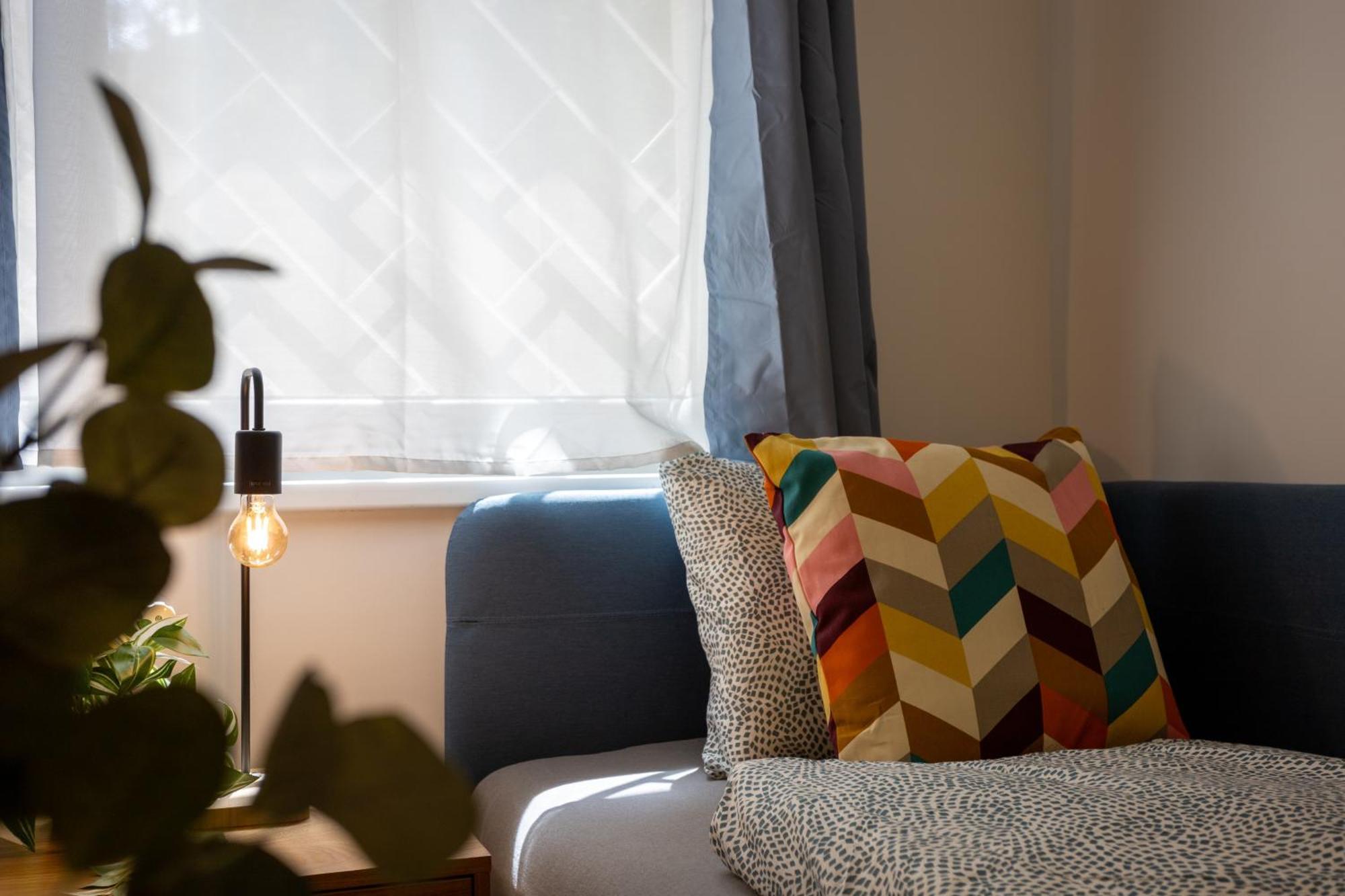 Whiteangel Apartments บูดาเปสต์ ภายนอก รูปภาพ