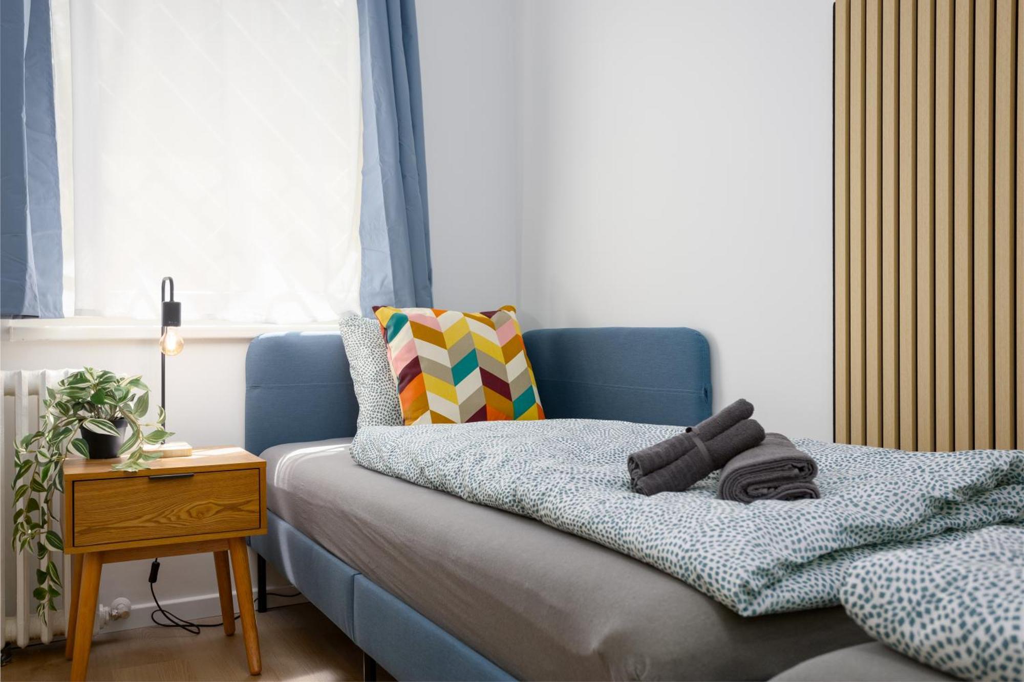 Whiteangel Apartments บูดาเปสต์ ภายนอก รูปภาพ